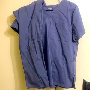 ScrubStar Scrub Set